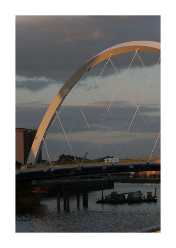 New Bridge, Glasgow