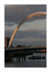 New Bridge, Glasgow