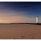 New Brighton Lighthouse