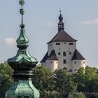 New Castle - Banska Stiavnica (SK)