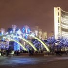 New City Hall Toronto