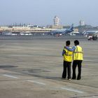 New Delhi Int. Airport