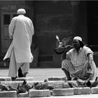 NEW DELHI - JAMA MASJID #5