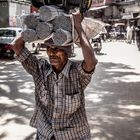 New Delhi, Streetlife