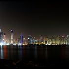 New Dubai Skyline