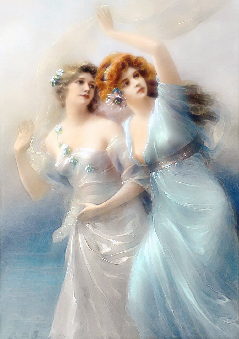 New Edouard Bisson