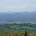 New England Farm Lands