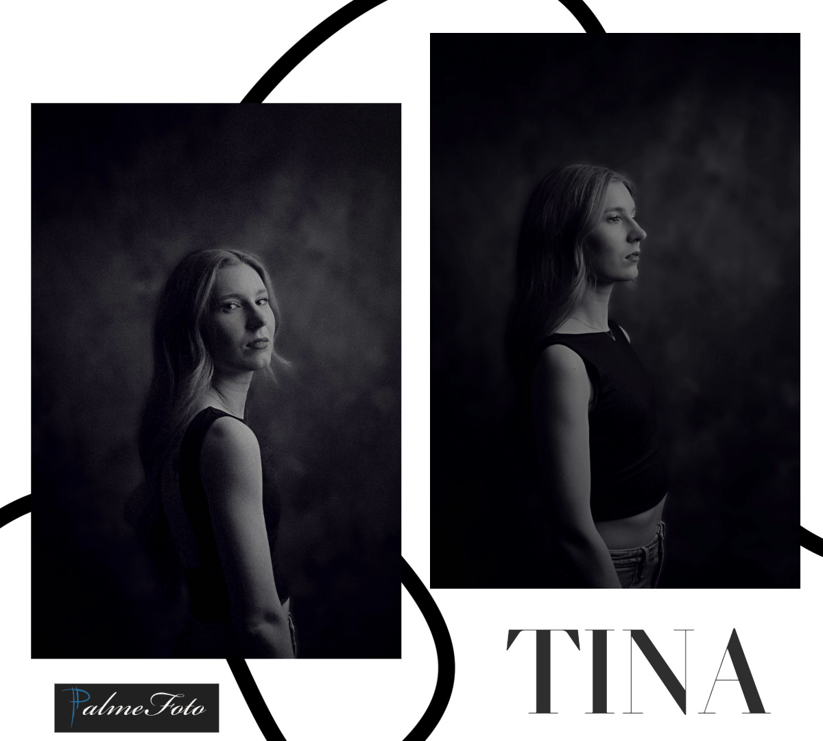 new face #TINA