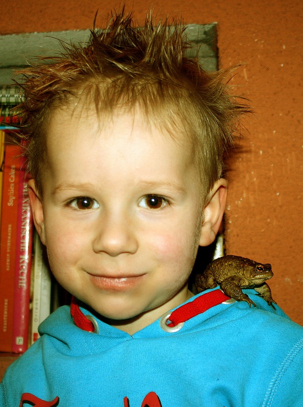 New Friends.... Foto & Bild archiv kritik am bild, kritik am bild