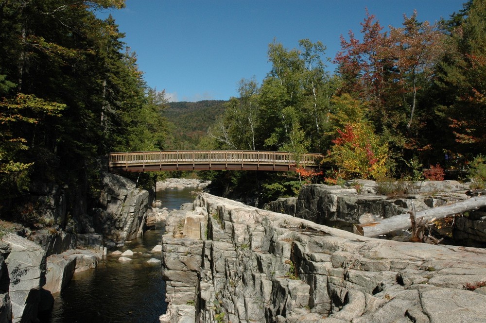 New Hampshire