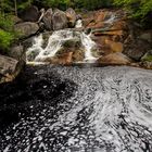 New Hampshire | Georgiana Falls |