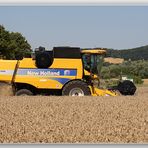 New Holland