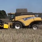 New Holland -CR 9070