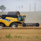 New Holland CR 9070