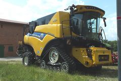 NEW HOLLAND