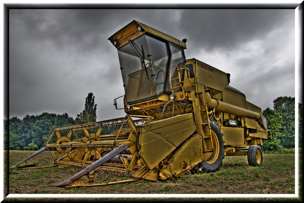 NEW HOLLAND