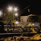 New Holland - Night Harvest