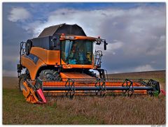 New Holland Reload