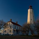 New Jersey Light House