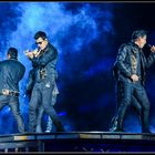 New Kids on the Block Live 2012