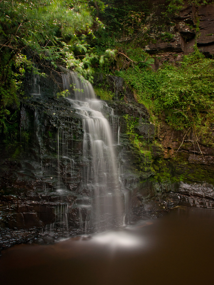 New Lanark