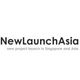 New Launch Asia