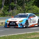 New Lexus GT3 Part II