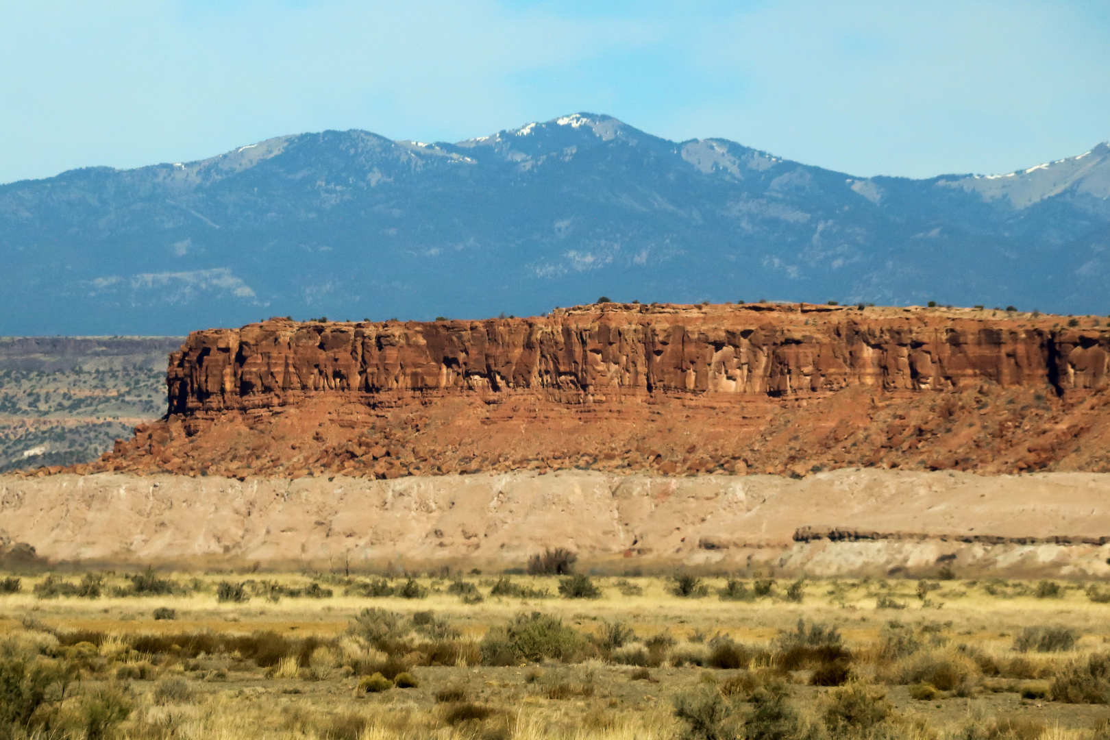 New Mexico