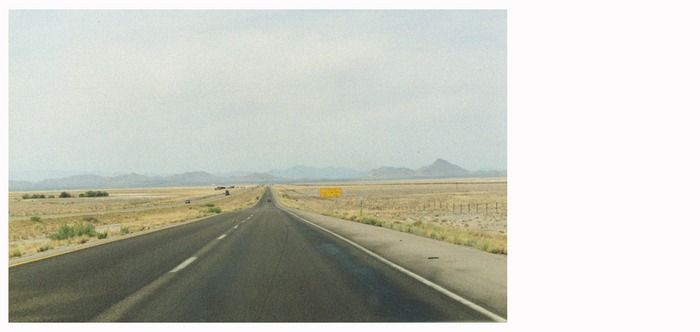 new mexico - three cars in five hours