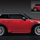 New Mini Cooper