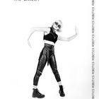 New Model - The Dancer