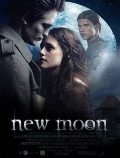 new moon