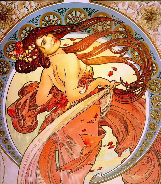 New Mucha