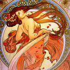 New Mucha