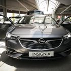 ...new opel insignia...