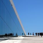 New Operahouse in Oslo