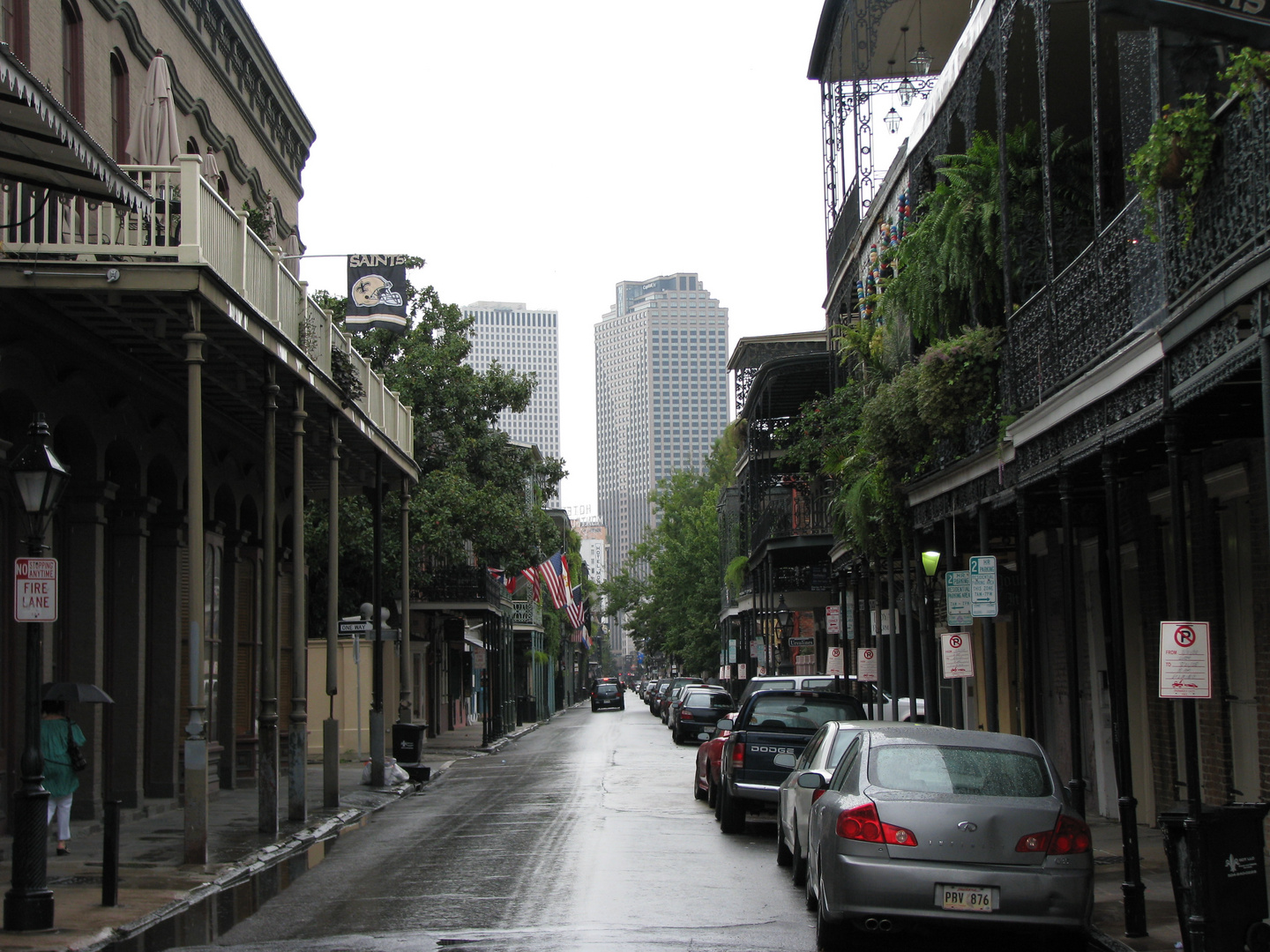 New Orleans -01-