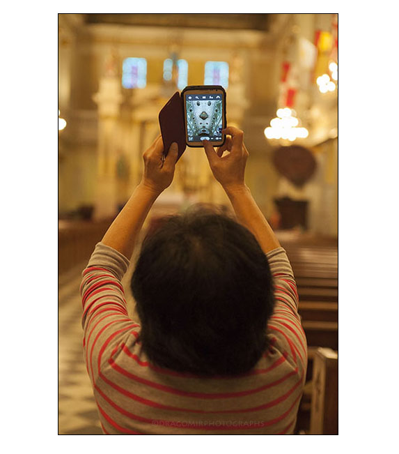 New Orleans 29 (Saint Louis Cathedral)