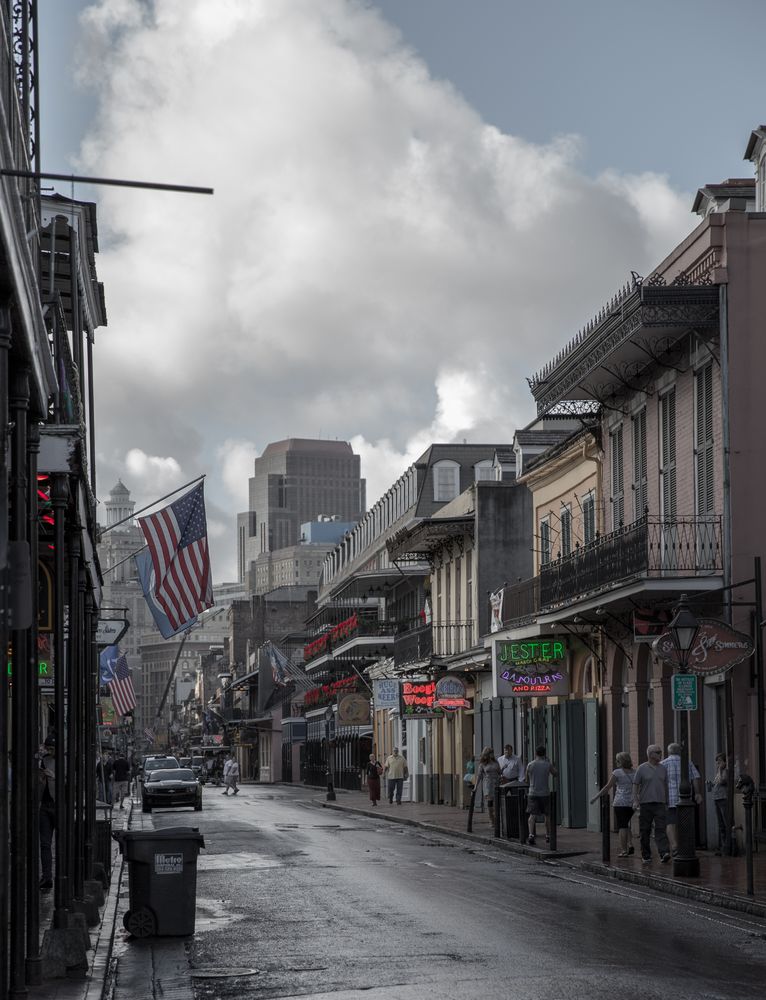 New Orleans