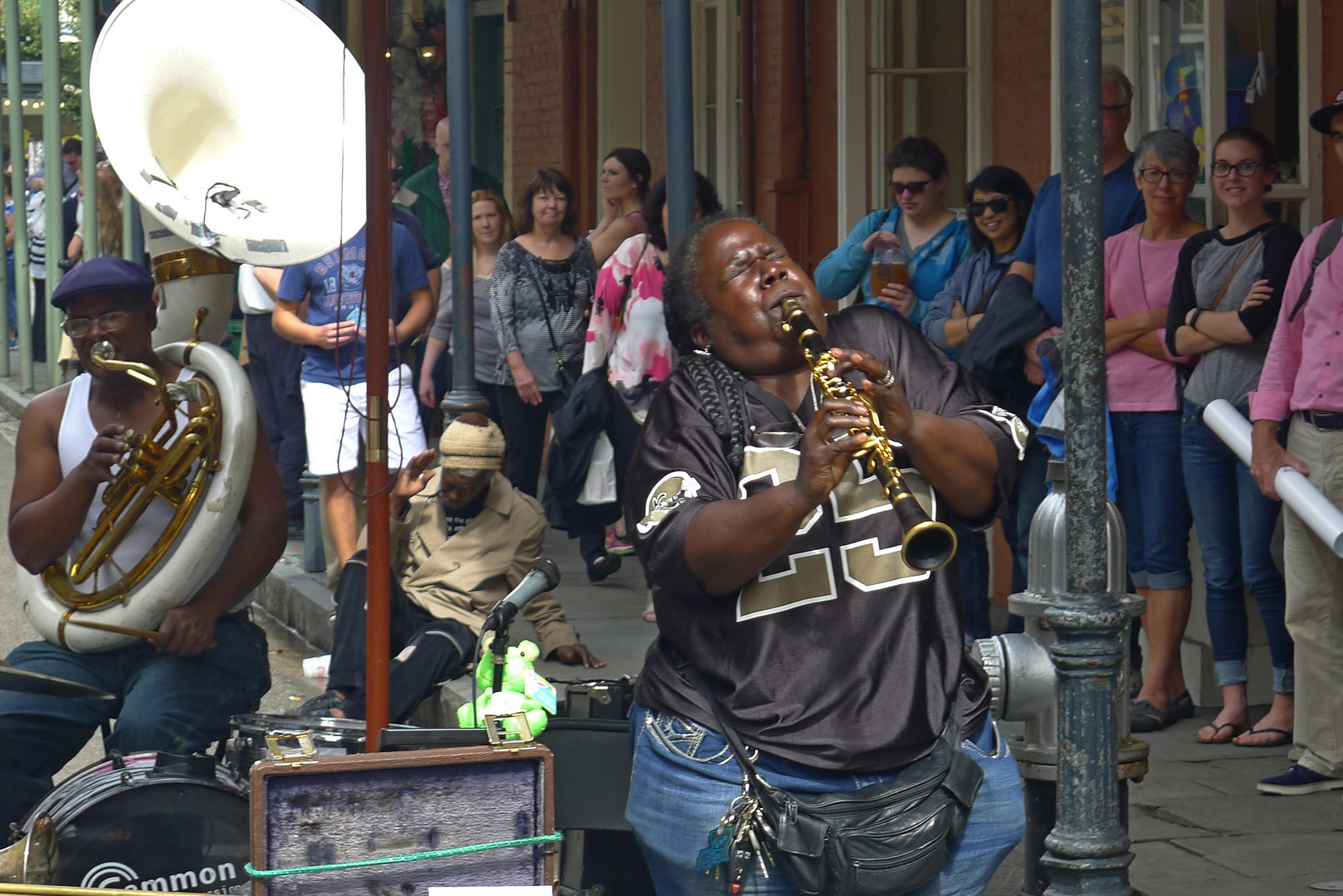 New Orleans