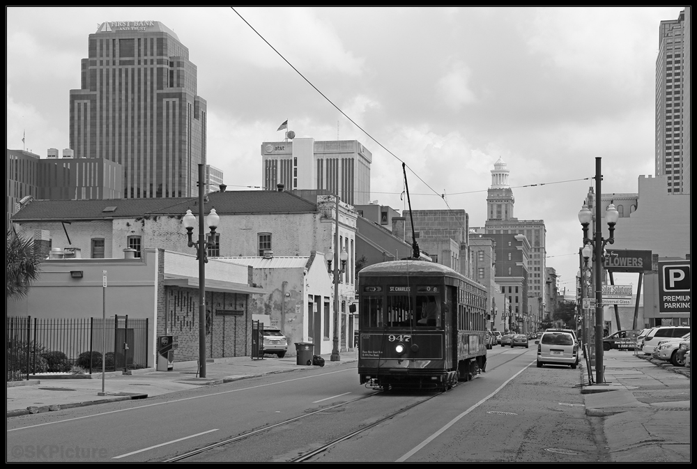 New Orleans 947