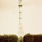 New Orleans Civil War Denkmal