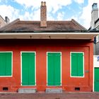 New Orleans - Doppelhaus I