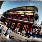 New Orleans - French Quarter