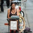 New Orleans hat nicht nur Musik zu bieten ...