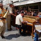 New Orleans in Paris