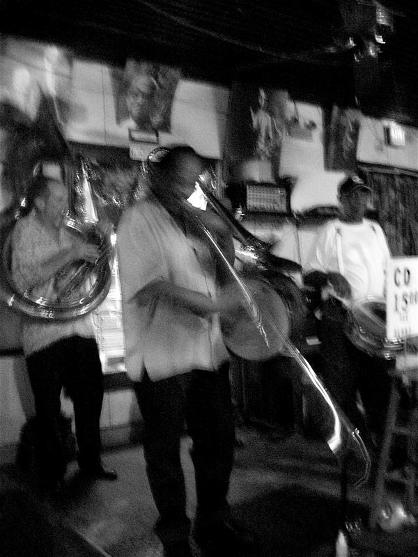 New Orleans Jazz