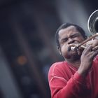 New Orleans Jazz Musiker