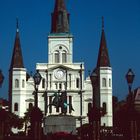 New Orleans, LA - 1988