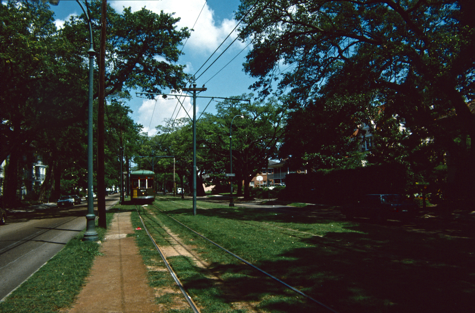 New Orleans, LA - 1988